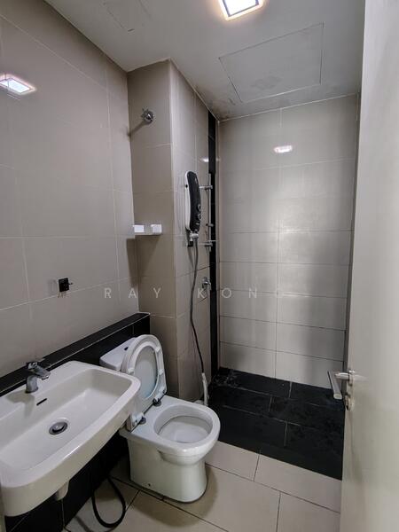 Pandora @ Tropicana Metropark untuk Untuk Disewa - RM 2,800 /bulan, Feb 2026 - Bathroom - PropertyGuru.com.my