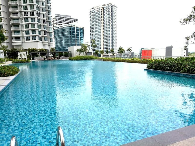 Teega Residences untuk Untuk Dijual - RM 1,090,000, Mac 2026 - Exterior - PropertyGuru.com.my