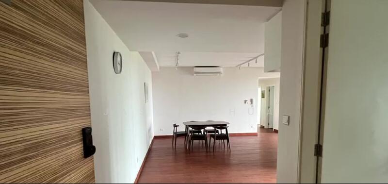 Teega Residences untuk Untuk Dijual - RM 1,090,000, Mac 2026 - Dining Room - PropertyGuru.com.my
