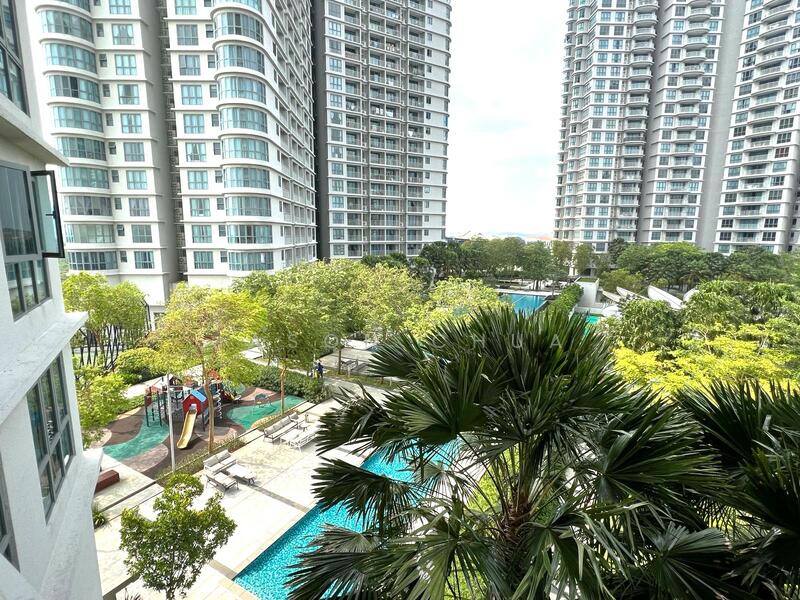 Teega Residences untuk Untuk Dijual - RM 1,090,000, Mac 2026 - Exterior - PropertyGuru.com.my