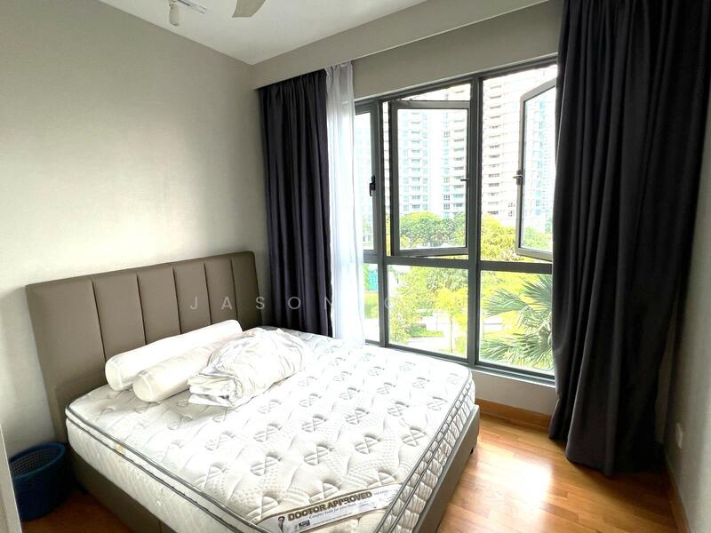 Teega Residences untuk Untuk Dijual - RM 1,090,000, Mac 2026 - Bedroom - PropertyGuru.com.my