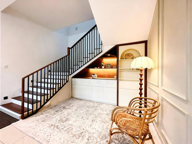 Semi-Detached House for Sale in Elmina (Shah Alam) - Azizol . - Interior - PropertyGuru.com.my