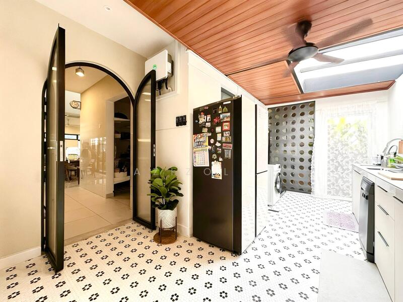 Semi-Detached House for Sale in Elmina (Shah Alam) - Azizol . - PropertyGuru.com.my