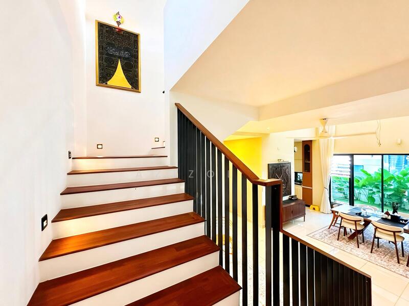 Semi-Detached House for Sale in Elmina (Shah Alam) - Azizol . - Interior - PropertyGuru.com.my