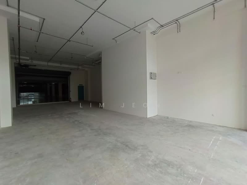 Pejabat Runcit untuk Dijual di Hicom - Glenmarie Industrial Park (Shah Alam) - Lim Jeon - Interior - PropertyGuru.com.my