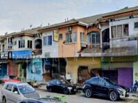 For Rent - Taman Sri Gombak