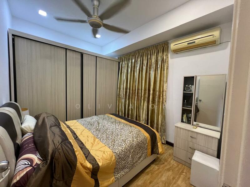 Rumah Berkembar untuk Disewa di Taman Rasah Kemayan (Rasah) - OLIVIA OH - Bedroom - PropertyGuru.com.my
