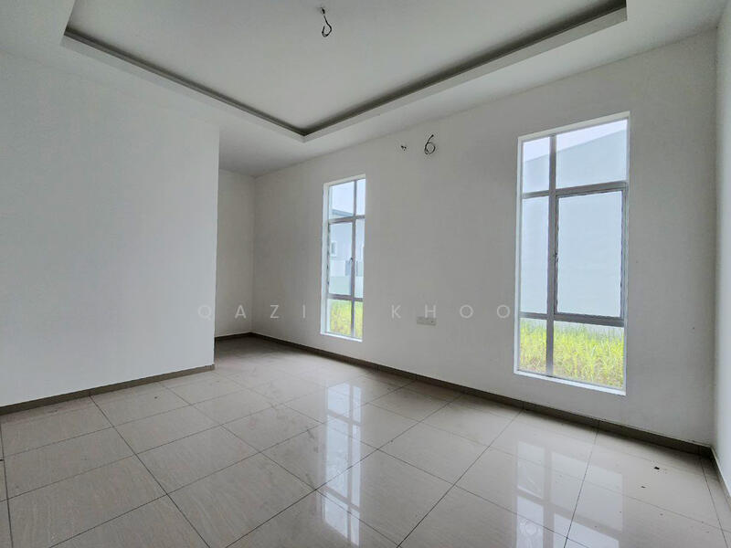 Bungalow for Sale in Bandar Seri Botani (Simpang Pulai) - Qazin Khoo - Interior - PropertyGuru.com.my