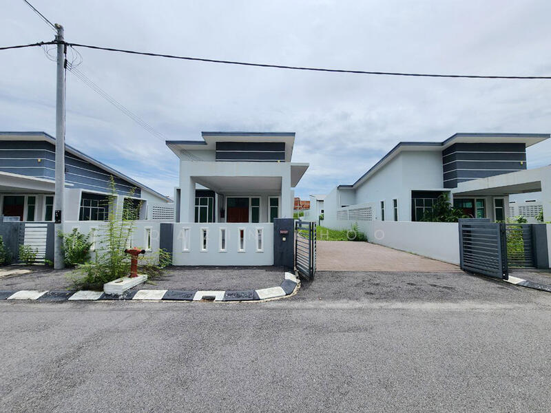 Bungalow for Sale in Bandar Seri Botani (Simpang Pulai) - Qazin Khoo - Exterior - PropertyGuru.com.my