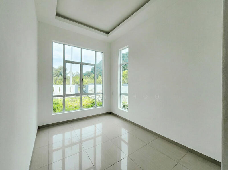 Bungalow for Sale in Bandar Seri Botani (Simpang Pulai) - Qazin Khoo - Interior - PropertyGuru.com.my