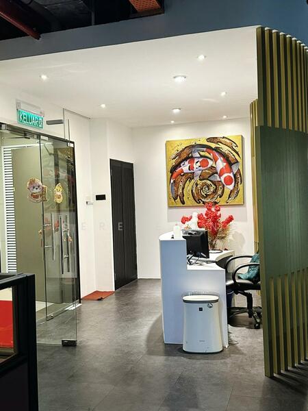 Office for Rent in KL Eco City (Kuala Lumpur) - Serene Ong - PropertyGuru.com.my