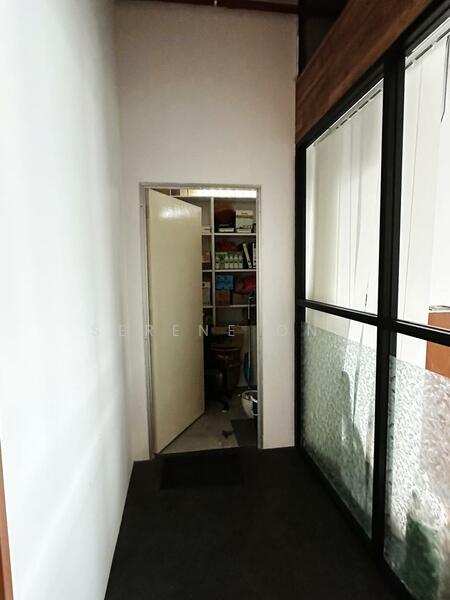 Office for Rent in KL Eco City (Kuala Lumpur) - Serene Ong - PropertyGuru.com.my