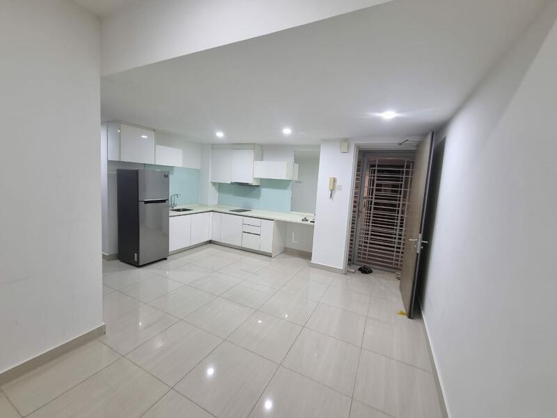 Condominium for Rent at Kiara East - Ken Lai - Kitchen - PropertyGuru.com.my