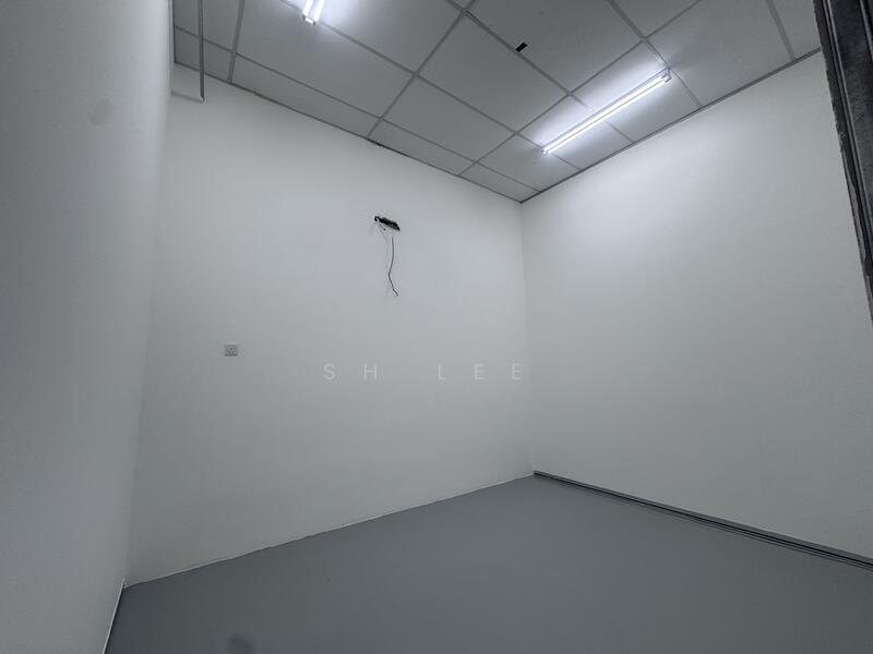 Shop / Office for Rent in Pusat Perniagaan Raja Uda (Butterworth) - SH Lee - PropertyGuru.com.my