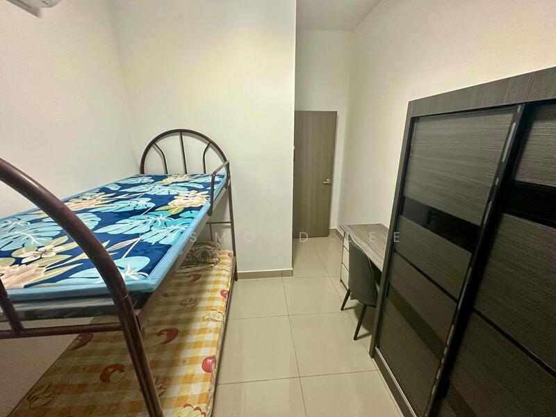 Untuk Disewa - Meldrum Heights (Residensi Meldrum)