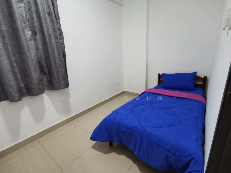 For Rent - Midori Green (Pangsapuri Hijauan)