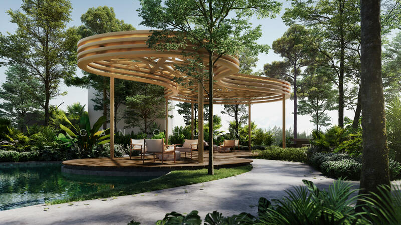 Alora Residences @ Avenue 25 Subang Jaya untuk Untuk Dijual - RM 700,000, Feb 2026 - Exterior - PropertyGuru.com.my