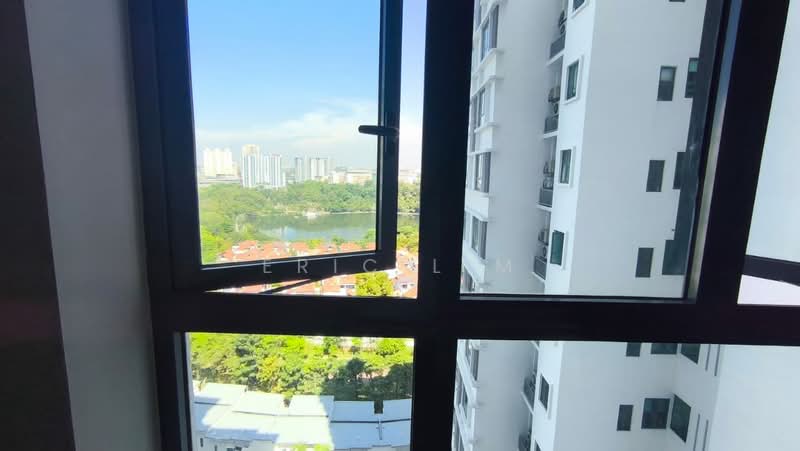 Kondominium untuk Dijual di Nautica Lake Suites - Eric Lim - View - PropertyGuru.com.my