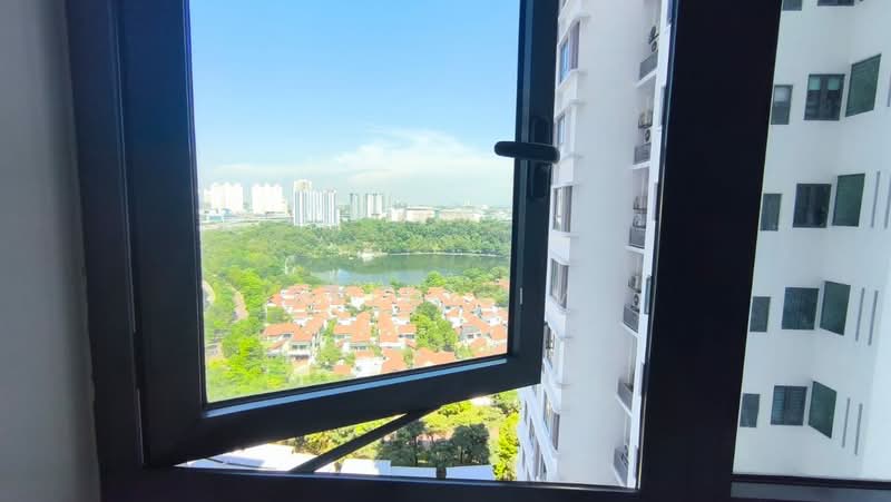 Kondominium untuk Dijual di Nautica Lake Suites - Eric Lim - View - PropertyGuru.com.my