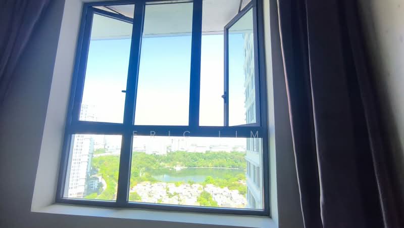Kondominium untuk Dijual di Nautica Lake Suites - Eric Lim - View - PropertyGuru.com.my