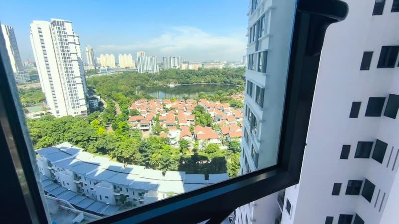 Kondominium untuk Dijual di Nautica Lake Suites - Eric Lim - View - PropertyGuru.com.my