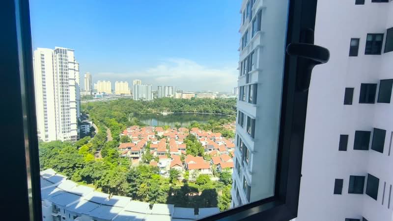 Kondominium untuk Dijual di Nautica Lake Suites - Eric Lim - View - PropertyGuru.com.my