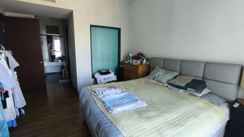 Kondominium untuk Dijual di Nautica Lake Suites - Eric Lim - Bedroom - PropertyGuru.com.my