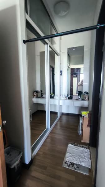 Kondominium untuk Dijual di Nautica Lake Suites - Eric Lim - Interior - PropertyGuru.com.my