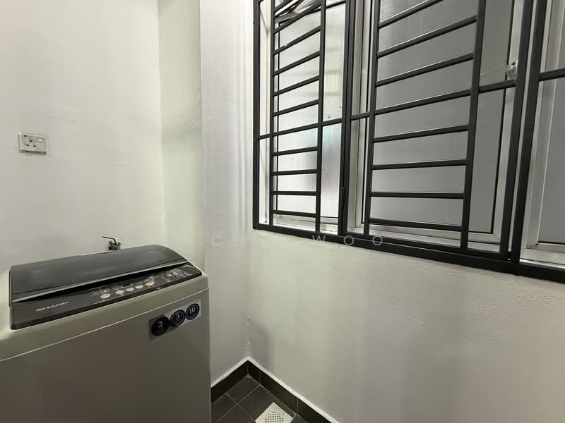 Kondominium untuk Dijual di M Condominium @ Larkin - Ricky Woo - Interior - PropertyGuru.com.my