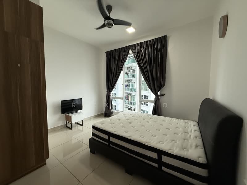 Kondominium untuk Dijual di M Condominium @ Larkin - Ricky Woo - Bedroom - PropertyGuru.com.my