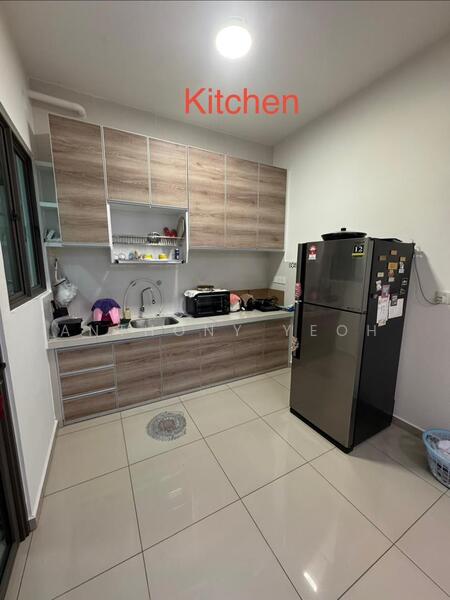 For Rent - Tree Sparina