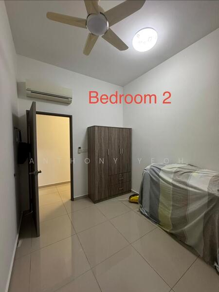 For Rent - Tree Sparina