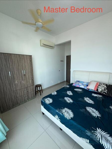 For Rent - Tree Sparina