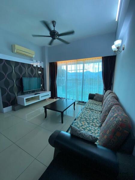 Untuk Disewa - Kinta Riverfront Hotel & Suites