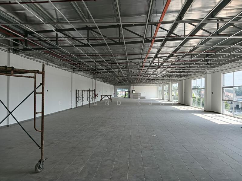 Gudang untuk Disewa di Shah Alam (Selangor) - Edmund Kuah - Interior - PropertyGuru.com.my