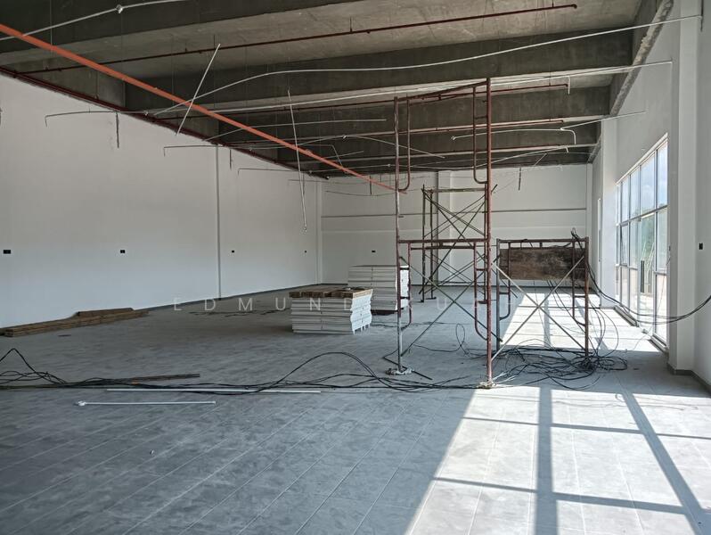 Gudang untuk Disewa di Shah Alam (Selangor) - Edmund Kuah - Interior - PropertyGuru.com.my