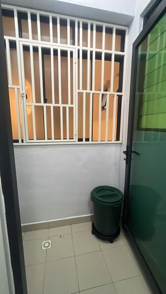 Untuk Disewa - ForestVille