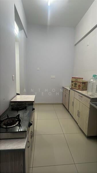 Untuk Disewa - ForestVille