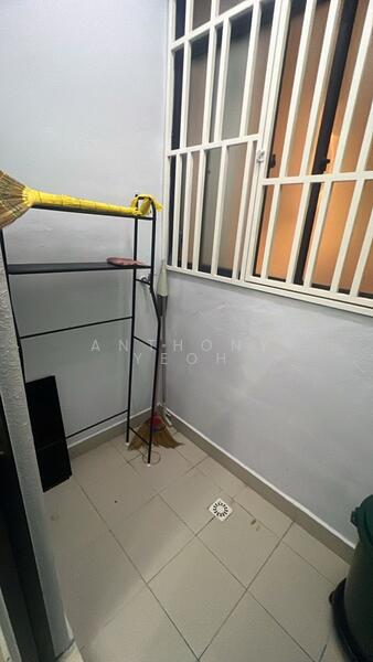 Untuk Disewa - ForestVille