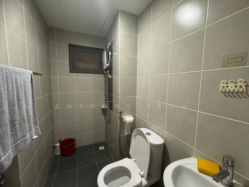 Untuk Disewa - ForestVille