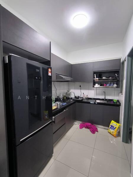 For Rent - The Stone