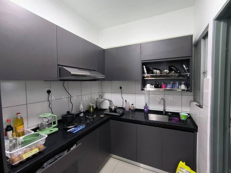 For Rent - The Stone