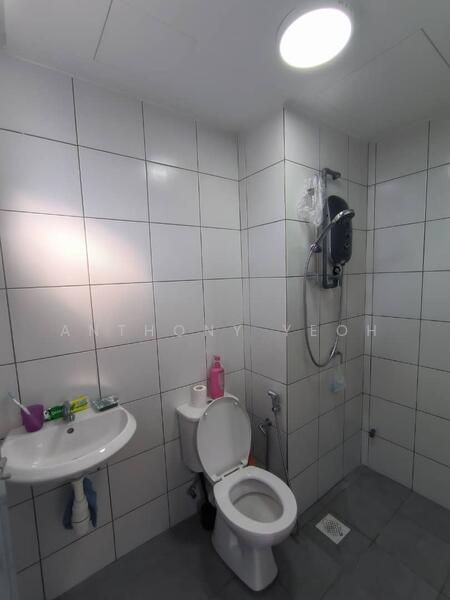 For Rent - The Stone