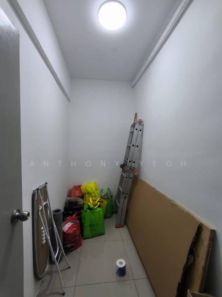 For Rent - The Stone