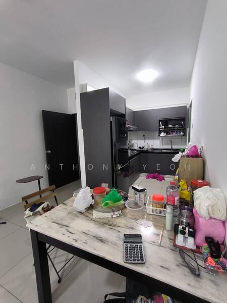 For Rent - The Stone