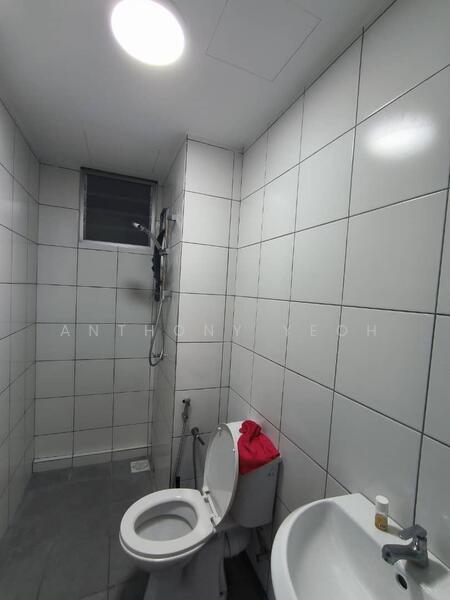 For Rent - The Stone