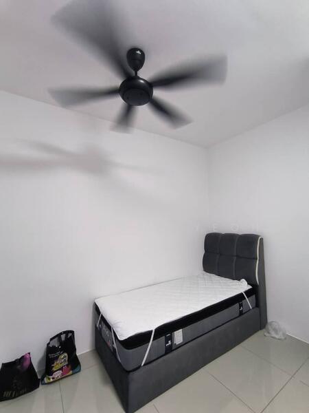 For Rent - The Stone