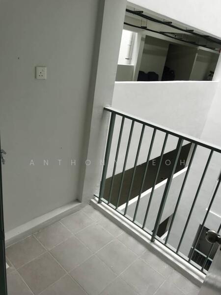 For Rent - The Stone