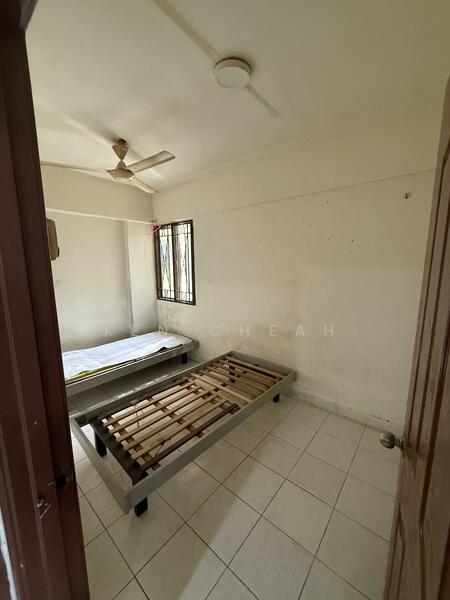 Condominium for Sale at Pelangi Damansara - Ken Cheah - Bedroom - PropertyGuru.com.my
