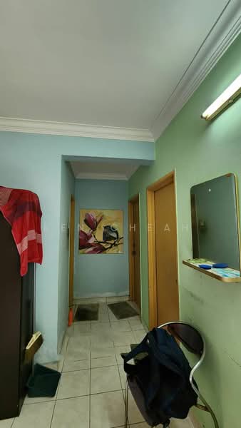 Condominium for Sale at Pelangi Damansara - Ken Cheah - Corridor - PropertyGuru.com.my